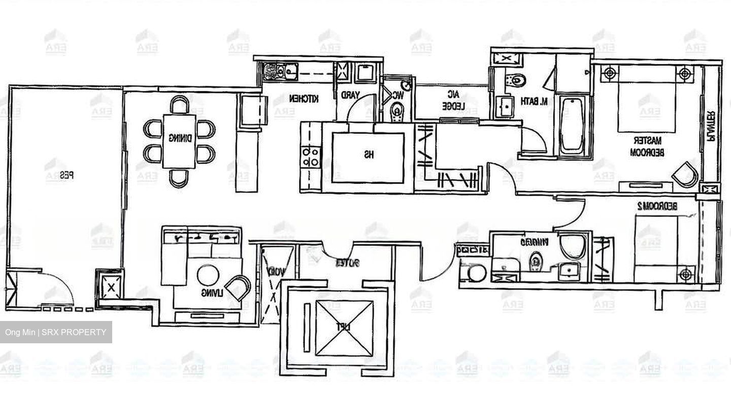 Buckley 18 (D11), Apartment #568178041